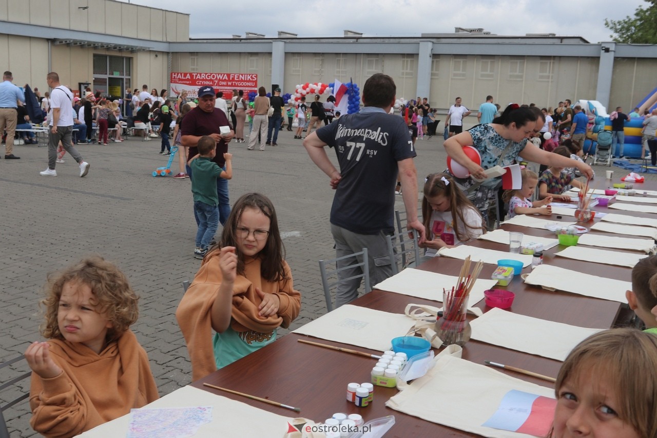 Rodzinny Piknik Europejski w Ostrołęce [02.06.2024] - zdjęcie #186 - eOstroleka.pl