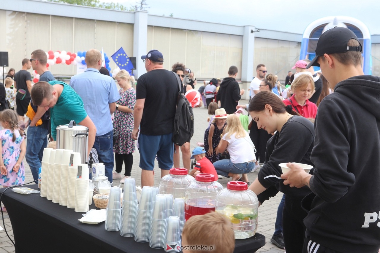 Rodzinny Piknik Europejski w Ostrołęce [02.06.2024] - zdjęcie #182 - eOstroleka.pl