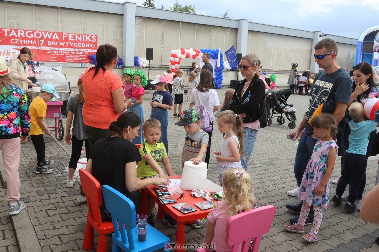 Rodzinny Piknik Europejski w Ostrołęce [02.06.2024] - zdjęcie #181 - eOstroleka.pl