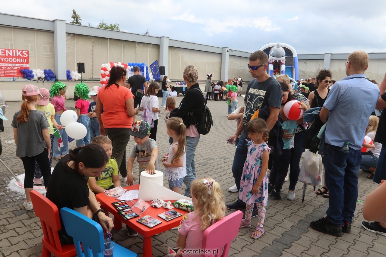 Rodzinny Piknik Europejski w Ostrołęce [02.06.2024] - zdjęcie #180 - eOstroleka.pl