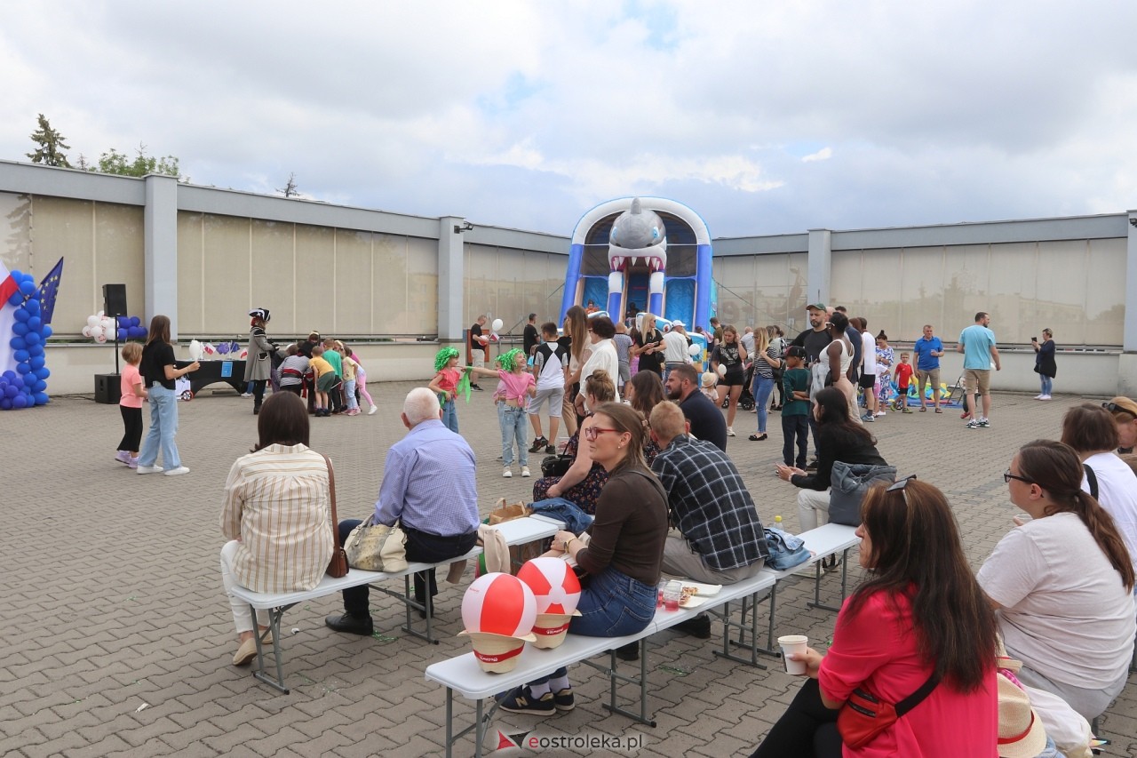 Rodzinny Piknik Europejski w Ostrołęce [02.06.2024] - zdjęcie #179 - eOstroleka.pl