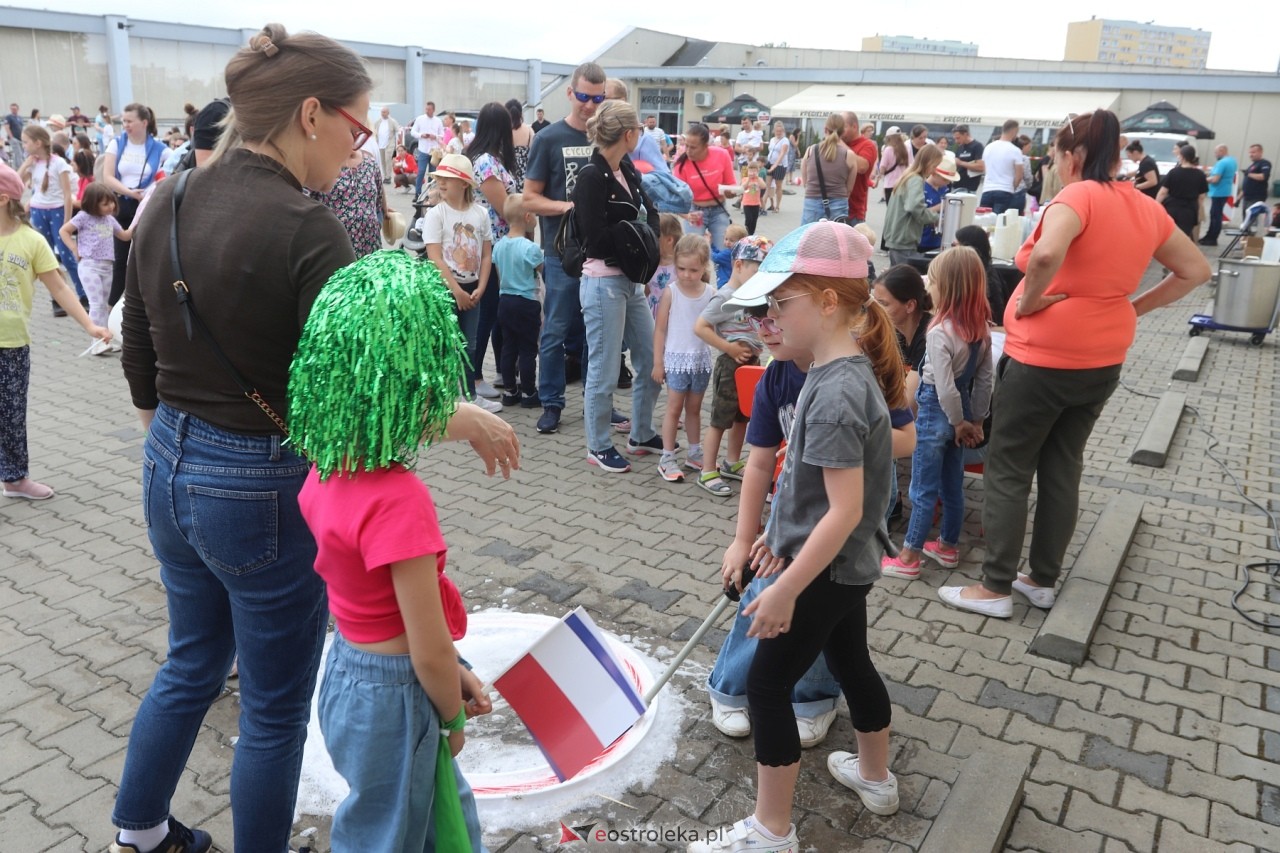 Rodzinny Piknik Europejski w Ostrołęce [02.06.2024] - zdjęcie #178 - eOstroleka.pl
