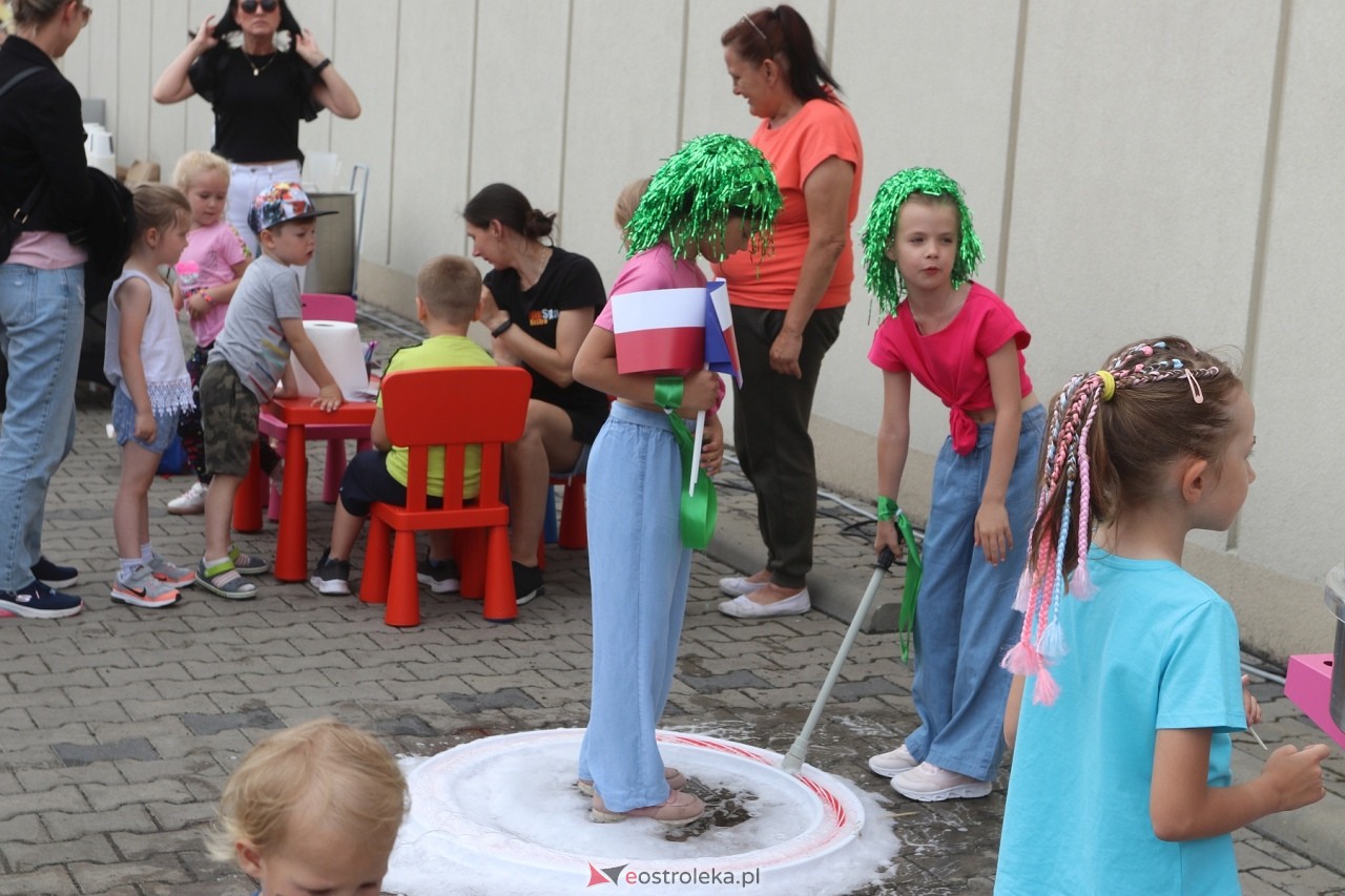 Rodzinny Piknik Europejski w Ostrołęce [02.06.2024] - zdjęcie #176 - eOstroleka.pl