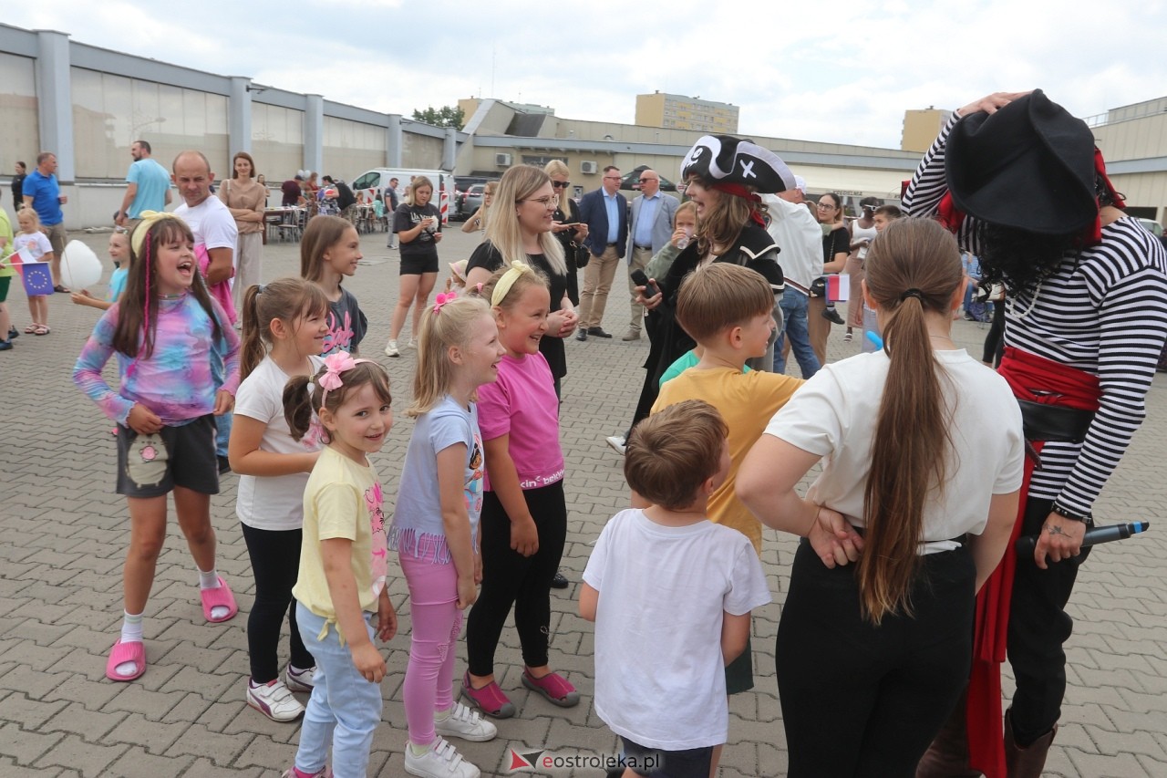 Rodzinny Piknik Europejski w Ostrołęce [02.06.2024] - zdjęcie #174 - eOstroleka.pl