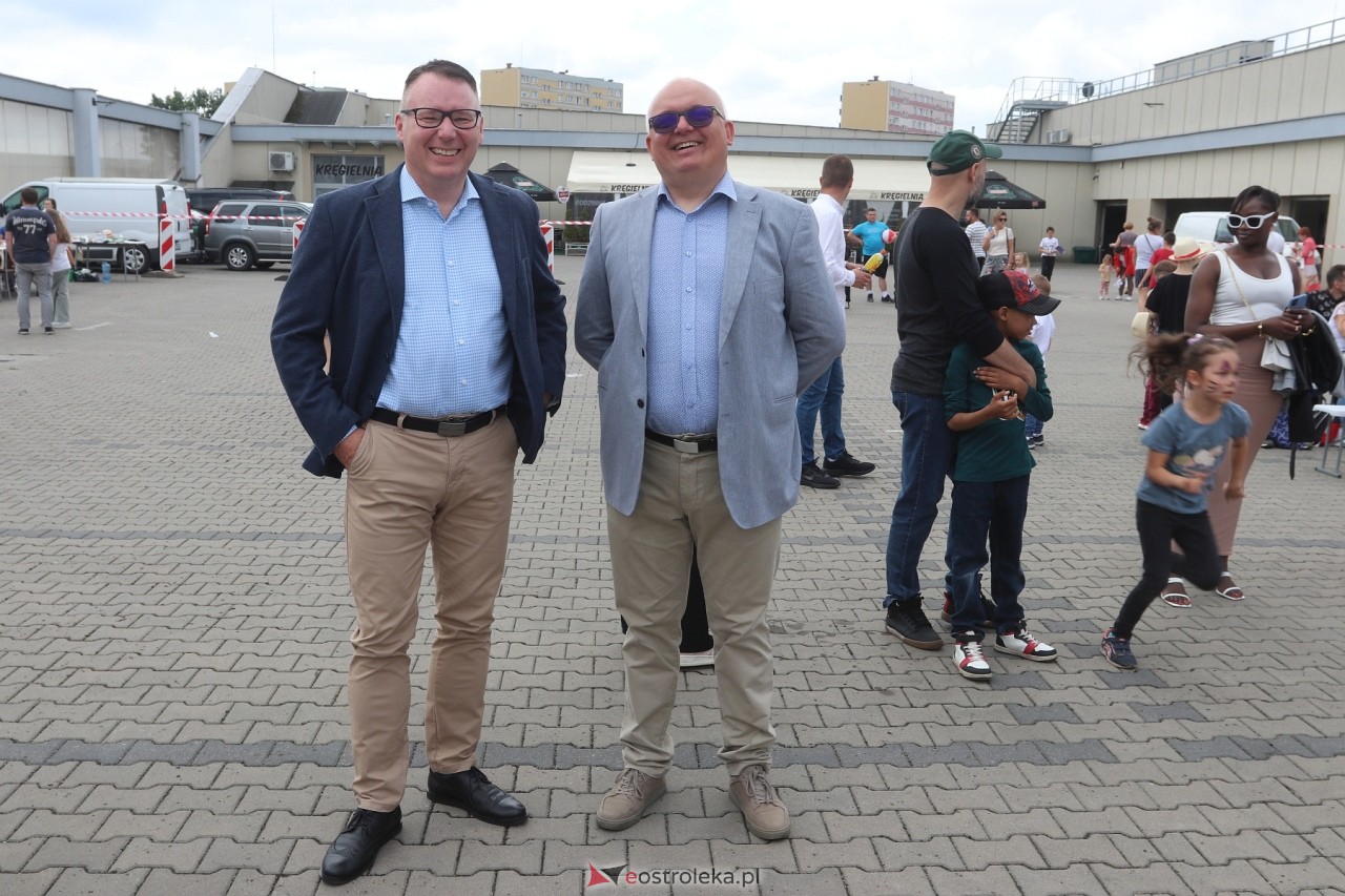 Rodzinny Piknik Europejski w Ostrołęce [02.06.2024] - zdjęcie #169 - eOstroleka.pl
