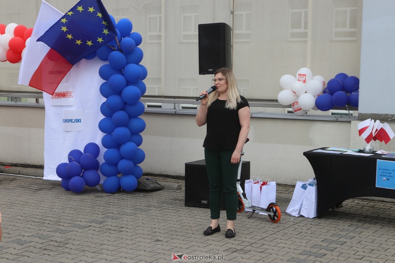 Rodzinny Piknik Europejski w Ostrołęce [02.06.2024] - zdjęcie #168 - eOstroleka.pl