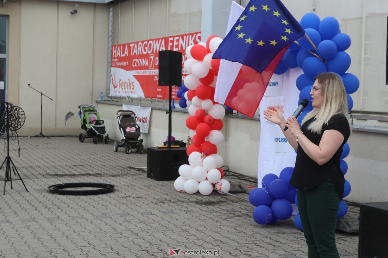 Rodzinny Piknik Europejski w Ostrołęce [02.06.2024] - zdjęcie #167 - eOstroleka.pl