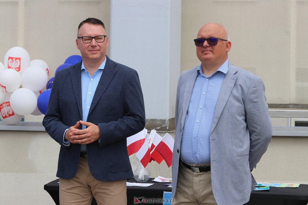 Rodzinny Piknik Europejski w Ostrołęce [02.06.2024] - zdjęcie #163 - eOstroleka.pl