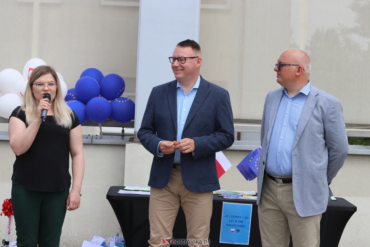 Rodzinny Piknik Europejski w Ostrołęce [02.06.2024] - zdjęcie #161 - eOstroleka.pl