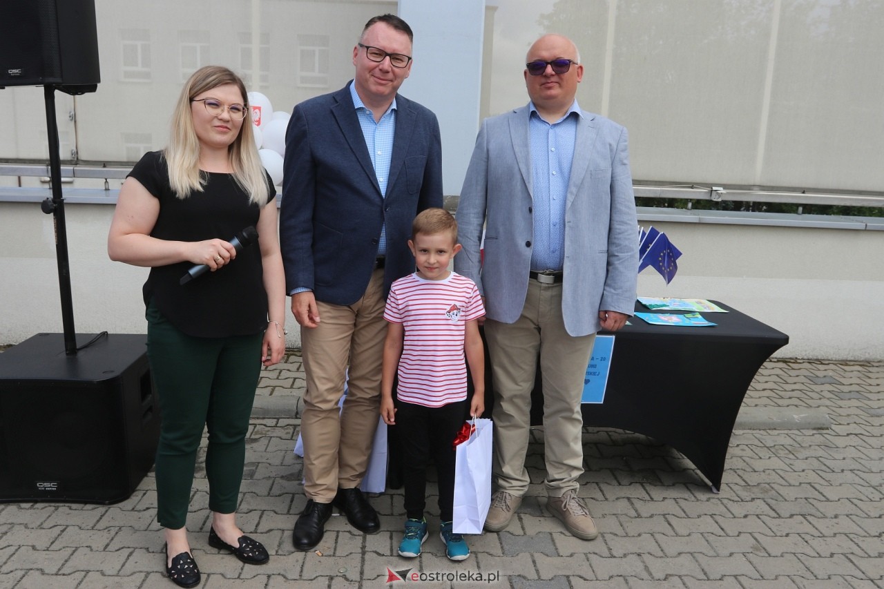 Rodzinny Piknik Europejski w Ostrołęce [02.06.2024] - zdjęcie #146 - eOstroleka.pl