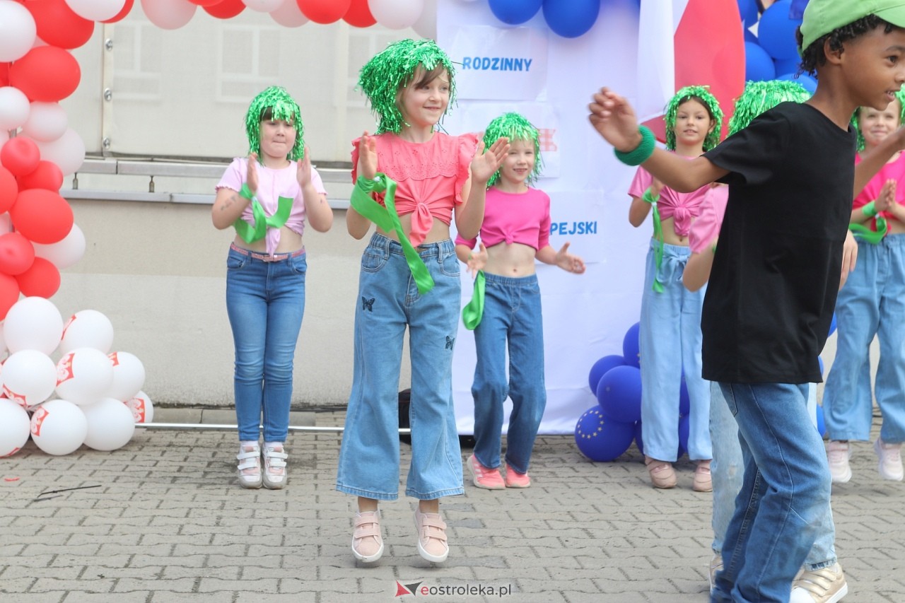 Rodzinny Piknik Europejski w Ostrołęce [02.06.2024] - zdjęcie #137 - eOstroleka.pl