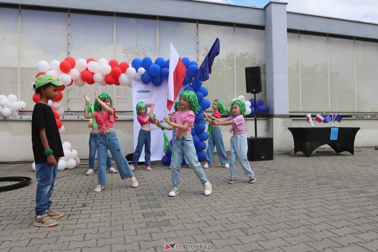 Rodzinny Piknik Europejski w Ostrołęce [02.06.2024] - zdjęcie #136 - eOstroleka.pl