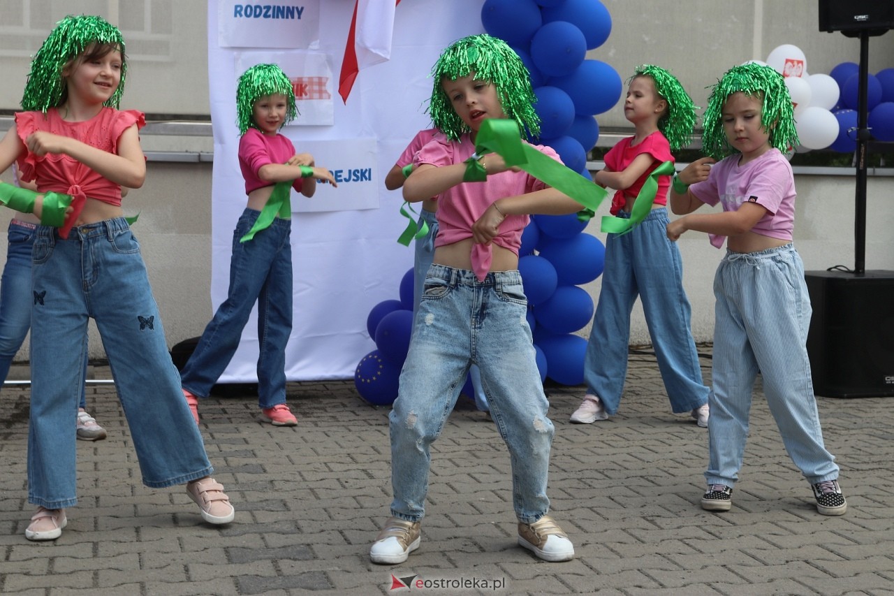 Rodzinny Piknik Europejski w Ostrołęce [02.06.2024] - zdjęcie #135 - eOstroleka.pl