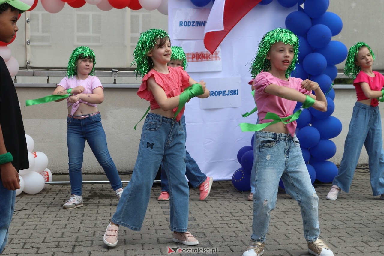 Rodzinny Piknik Europejski w Ostrołęce [02.06.2024] - zdjęcie #134 - eOstroleka.pl