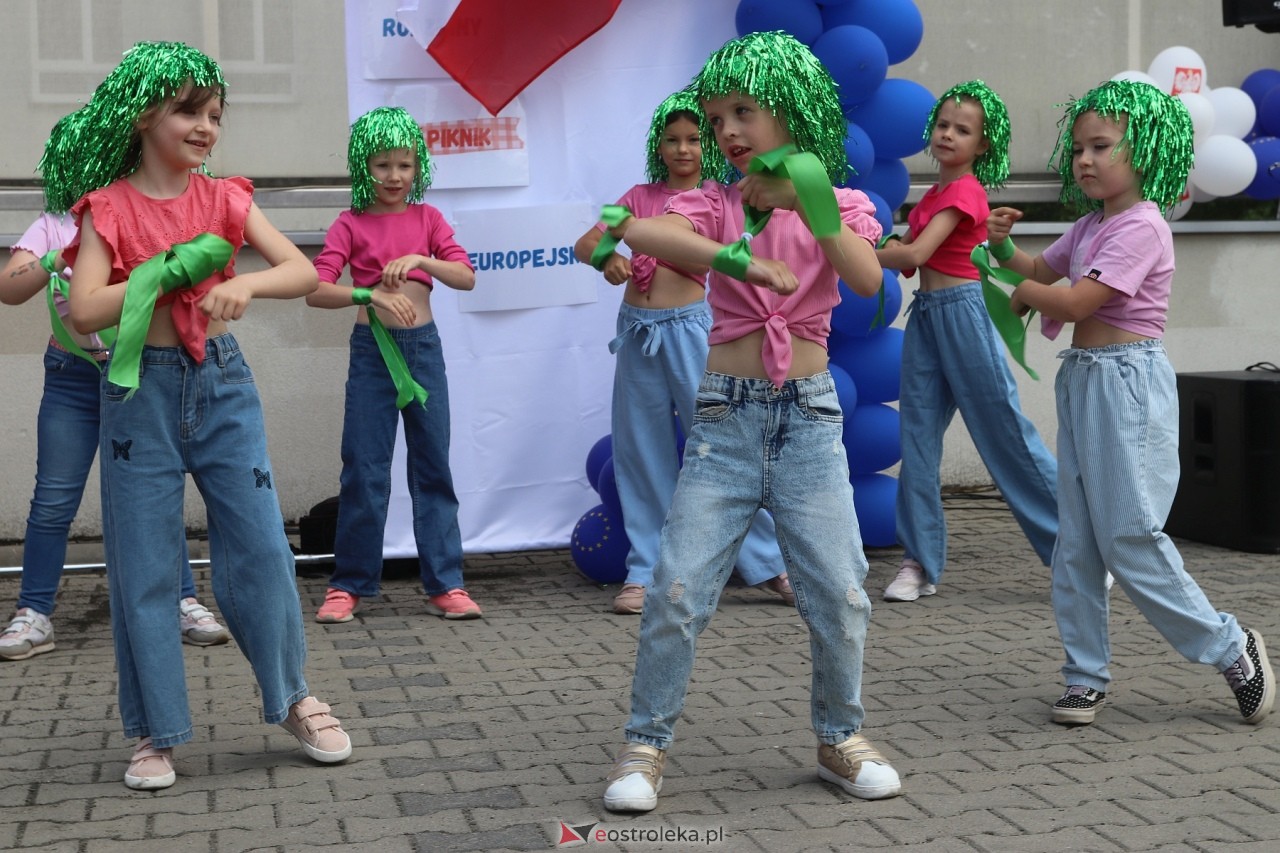 Rodzinny Piknik Europejski w Ostrołęce [02.06.2024] - zdjęcie #133 - eOstroleka.pl