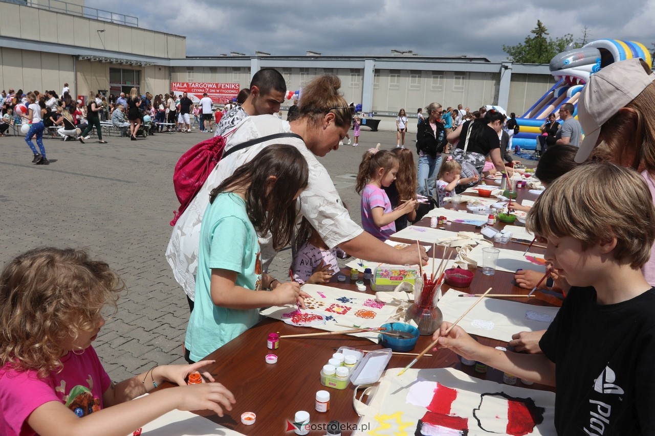 Rodzinny Piknik Europejski w Ostrołęce [02.06.2024] - zdjęcie #130 - eOstroleka.pl