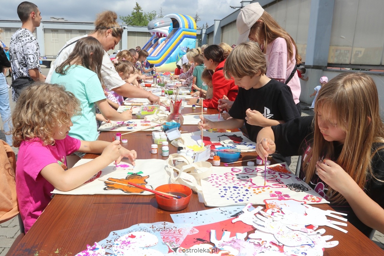 Rodzinny Piknik Europejski w Ostrołęce [02.06.2024] - zdjęcie #127 - eOstroleka.pl