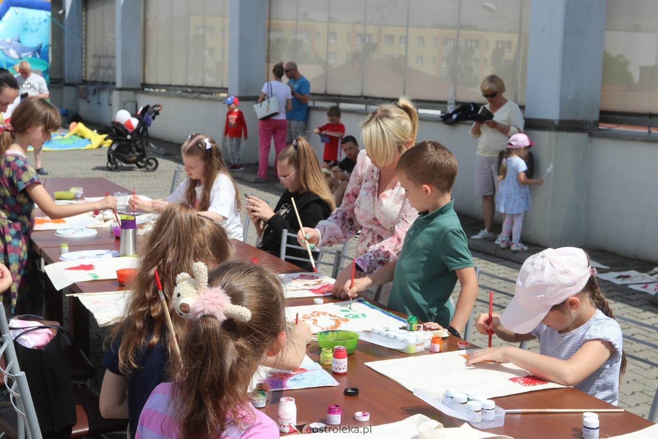 Rodzinny Piknik Europejski w Ostrołęce [02.06.2024] - zdjęcie #125 - eOstroleka.pl