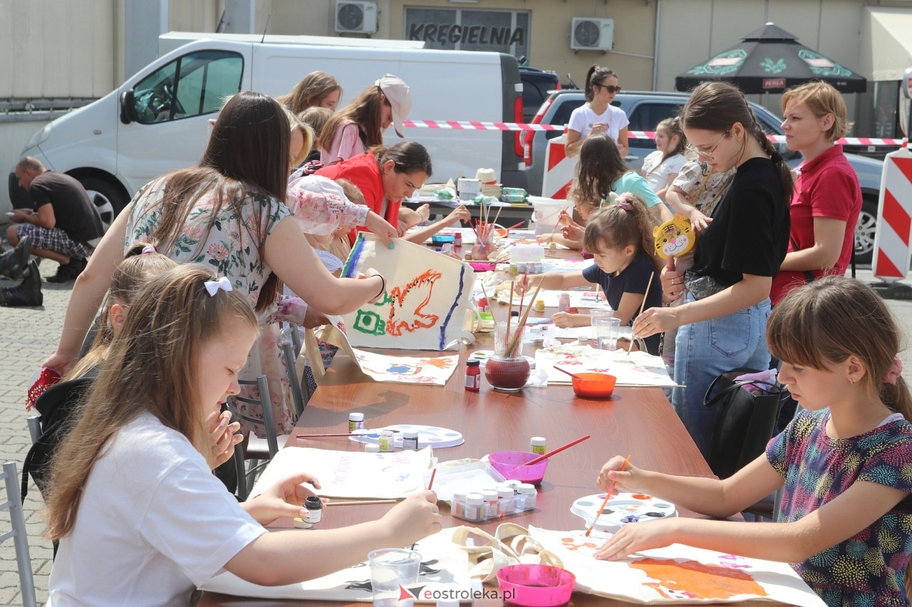 Rodzinny Piknik Europejski w Ostrołęce [02.06.2024] - zdjęcie #122 - eOstroleka.pl