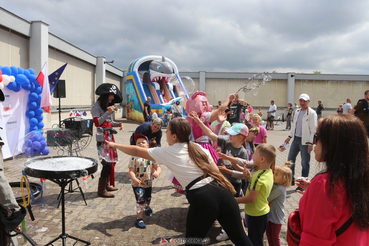 Rodzinny Piknik Europejski w Ostrołęce [02.06.2024] - zdjęcie #119 - eOstroleka.pl