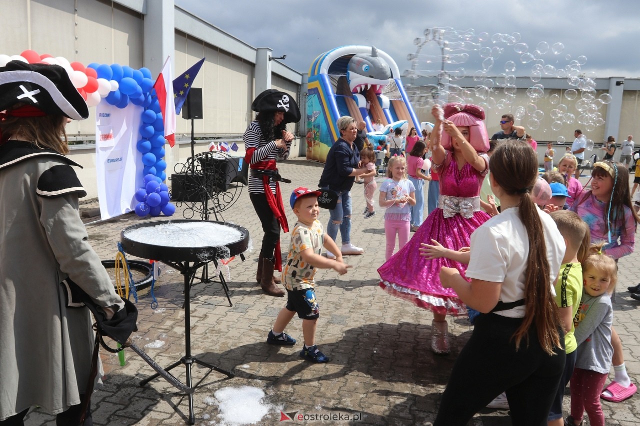 Rodzinny Piknik Europejski w Ostrołęce [02.06.2024] - zdjęcie #118 - eOstroleka.pl