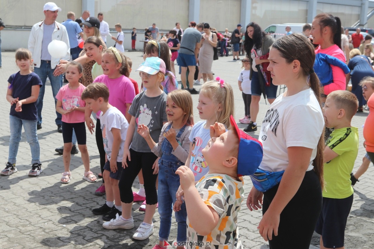 Rodzinny Piknik Europejski w Ostrołęce [02.06.2024] - zdjęcie #117 - eOstroleka.pl