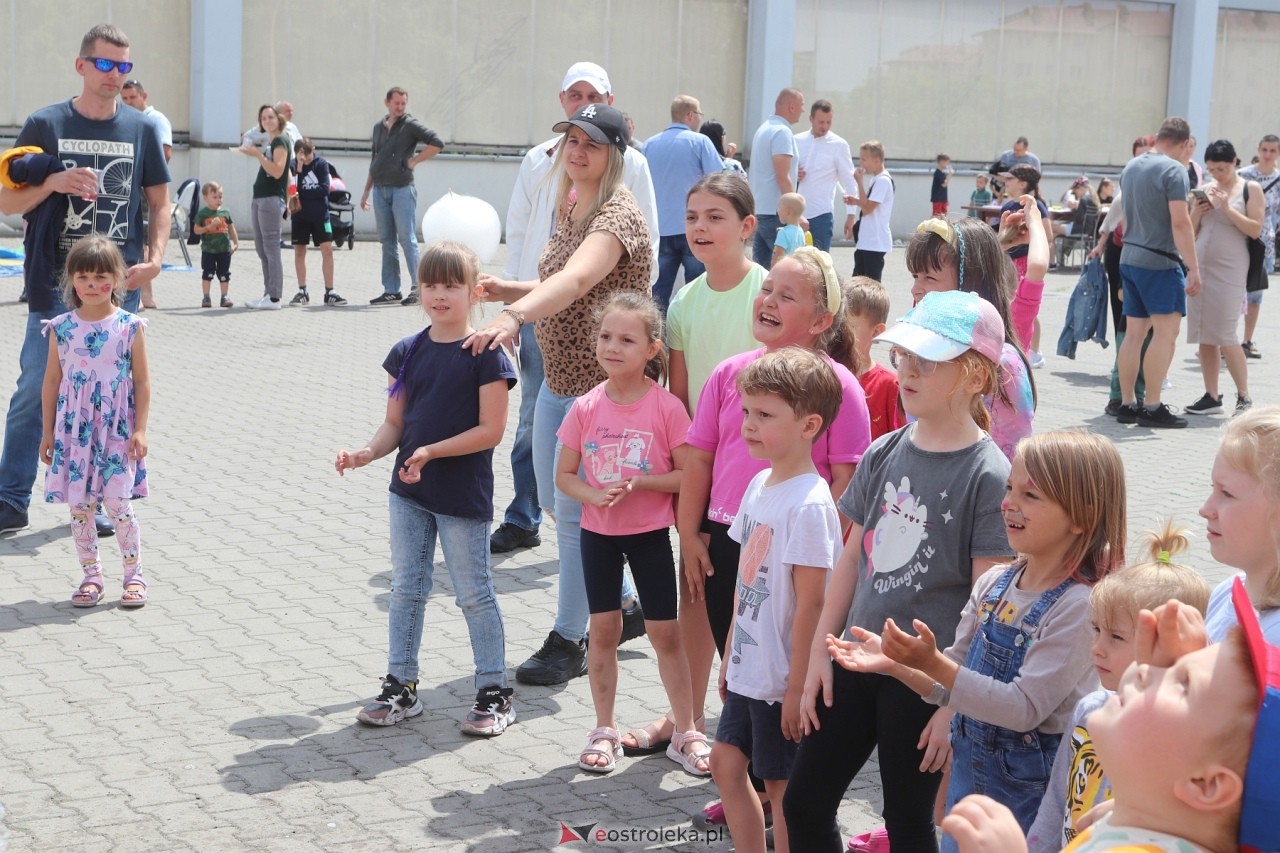 Rodzinny Piknik Europejski w Ostrołęce [02.06.2024] - zdjęcie #116 - eOstroleka.pl