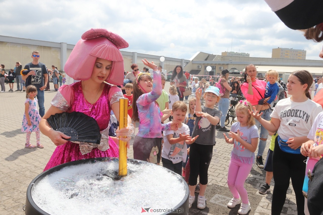Rodzinny Piknik Europejski w Ostrołęce [02.06.2024] - zdjęcie #112 - eOstroleka.pl