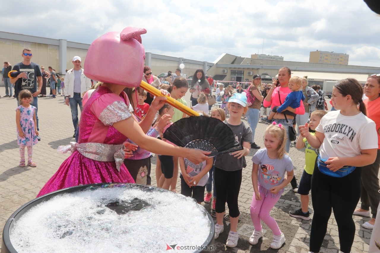 Rodzinny Piknik Europejski w Ostrołęce [02.06.2024] - zdjęcie #111 - eOstroleka.pl