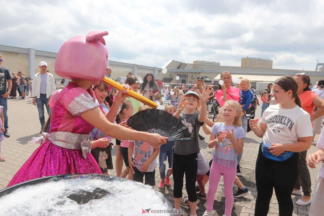 Rodzinny Piknik Europejski w Ostrołęce [02.06.2024] - zdjęcie #110 - eOstroleka.pl
