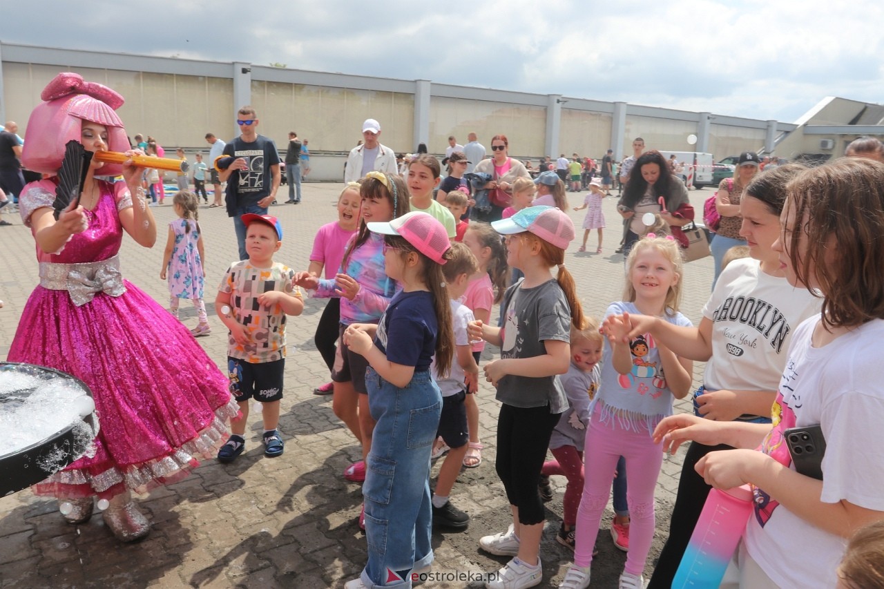 Rodzinny Piknik Europejski w Ostrołęce [02.06.2024] - zdjęcie #108 - eOstroleka.pl