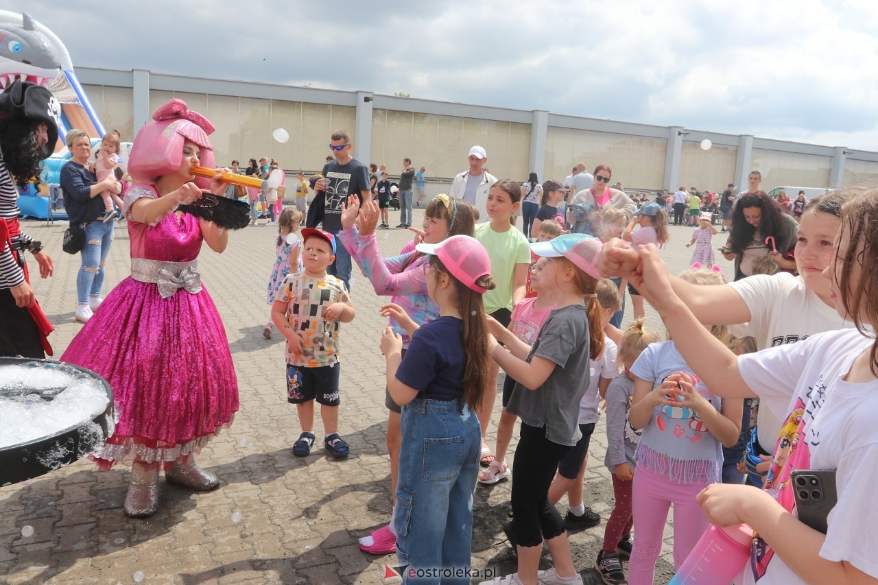 Rodzinny Piknik Europejski w Ostrołęce [02.06.2024] - zdjęcie #107 - eOstroleka.pl