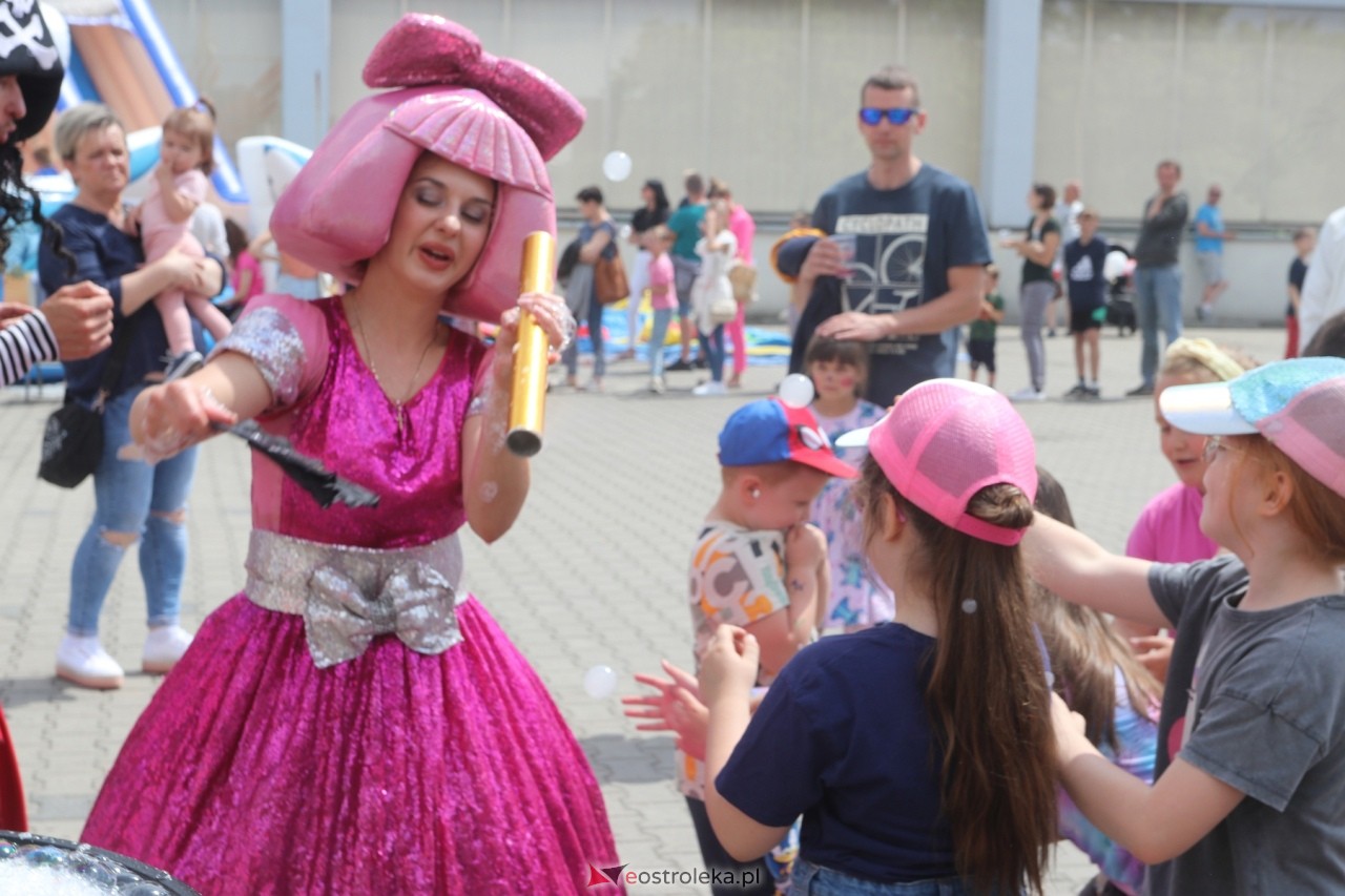 Rodzinny Piknik Europejski w Ostrołęce [02.06.2024] - zdjęcie #106 - eOstroleka.pl
