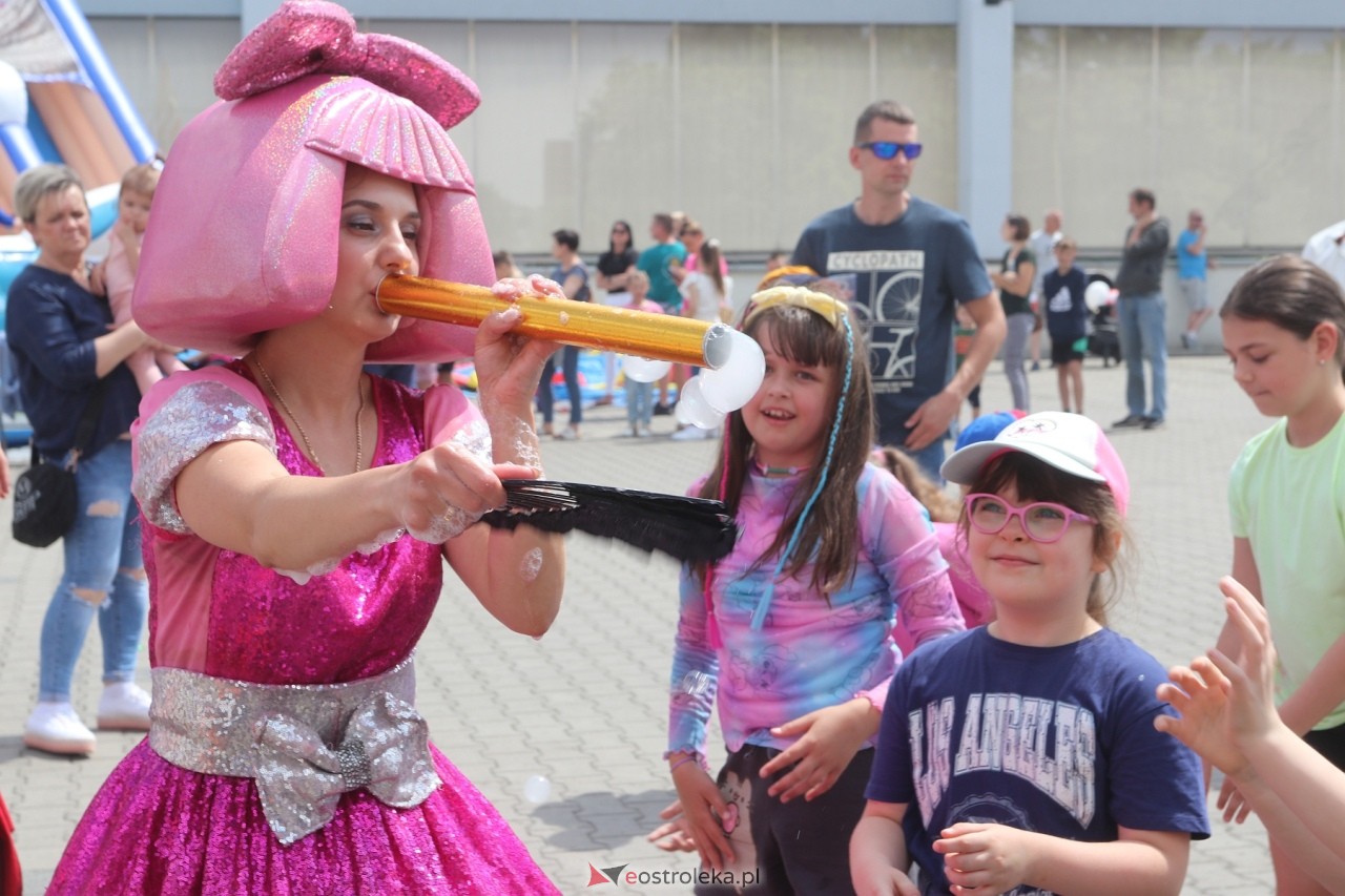 Rodzinny Piknik Europejski w Ostrołęce [02.06.2024] - zdjęcie #105 - eOstroleka.pl