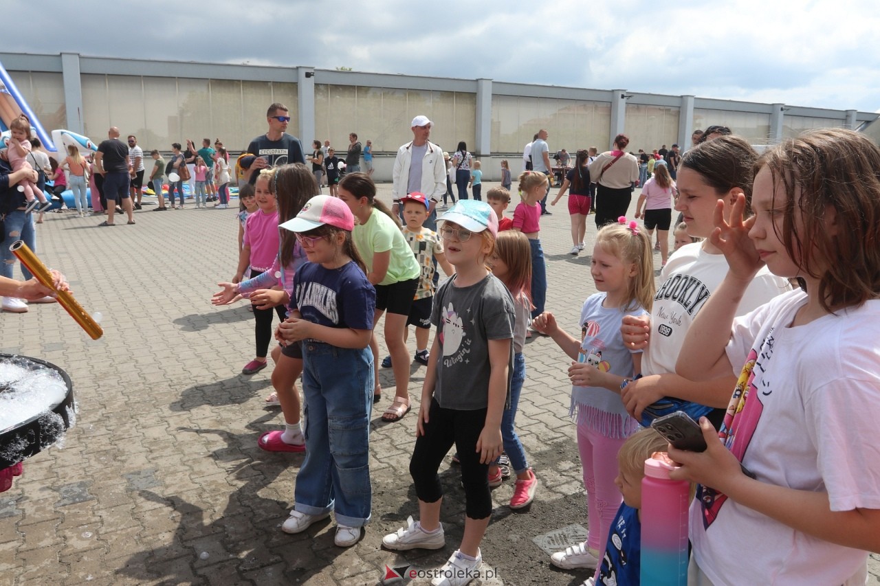 Rodzinny Piknik Europejski w Ostrołęce [02.06.2024] - zdjęcie #104 - eOstroleka.pl