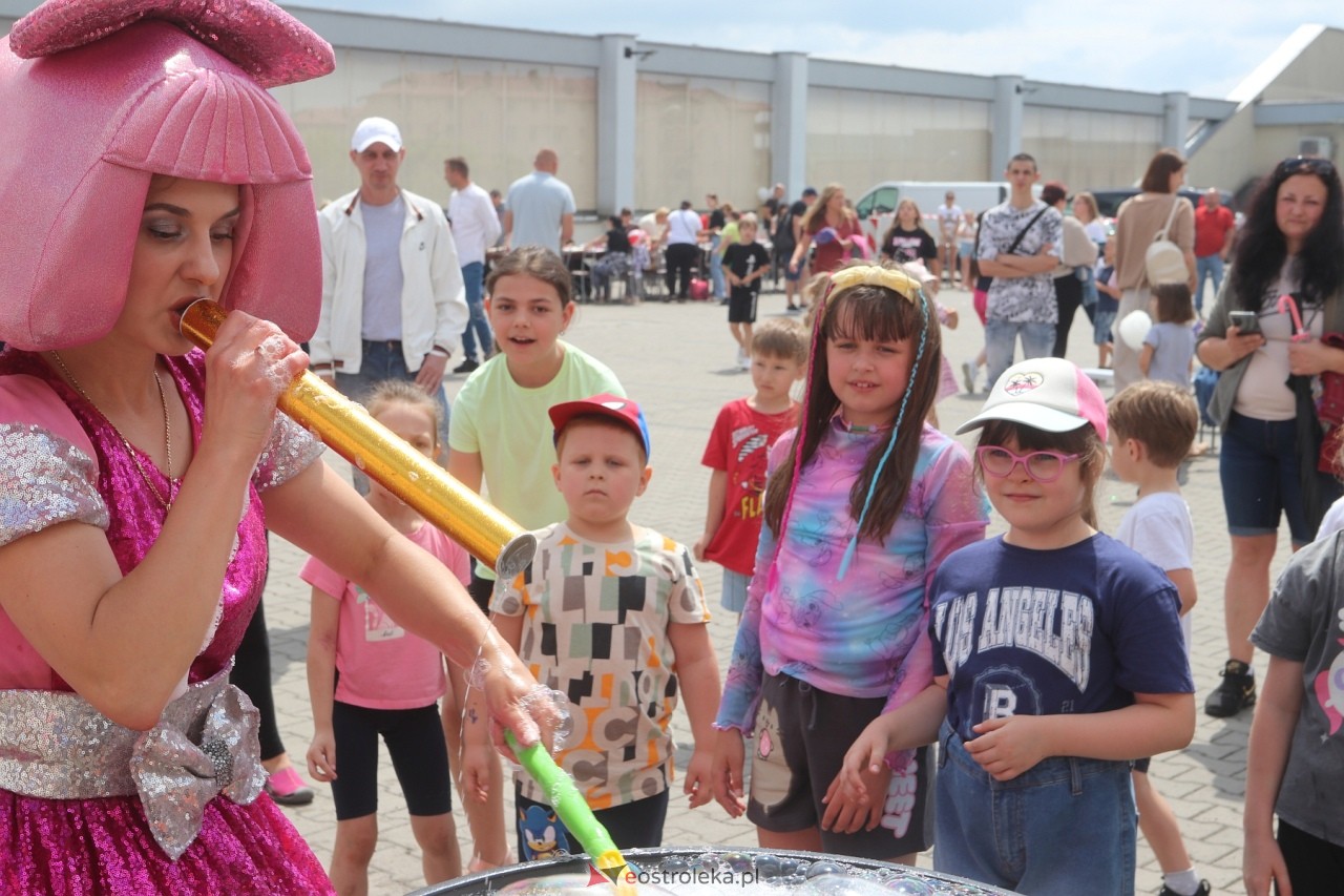 Rodzinny Piknik Europejski w Ostrołęce [02.06.2024] - zdjęcie #103 - eOstroleka.pl