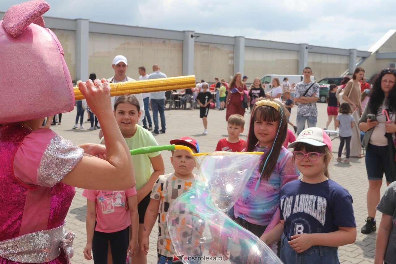 Rodzinny Piknik Europejski w Ostrołęce [02.06.2024] - zdjęcie #102 - eOstroleka.pl