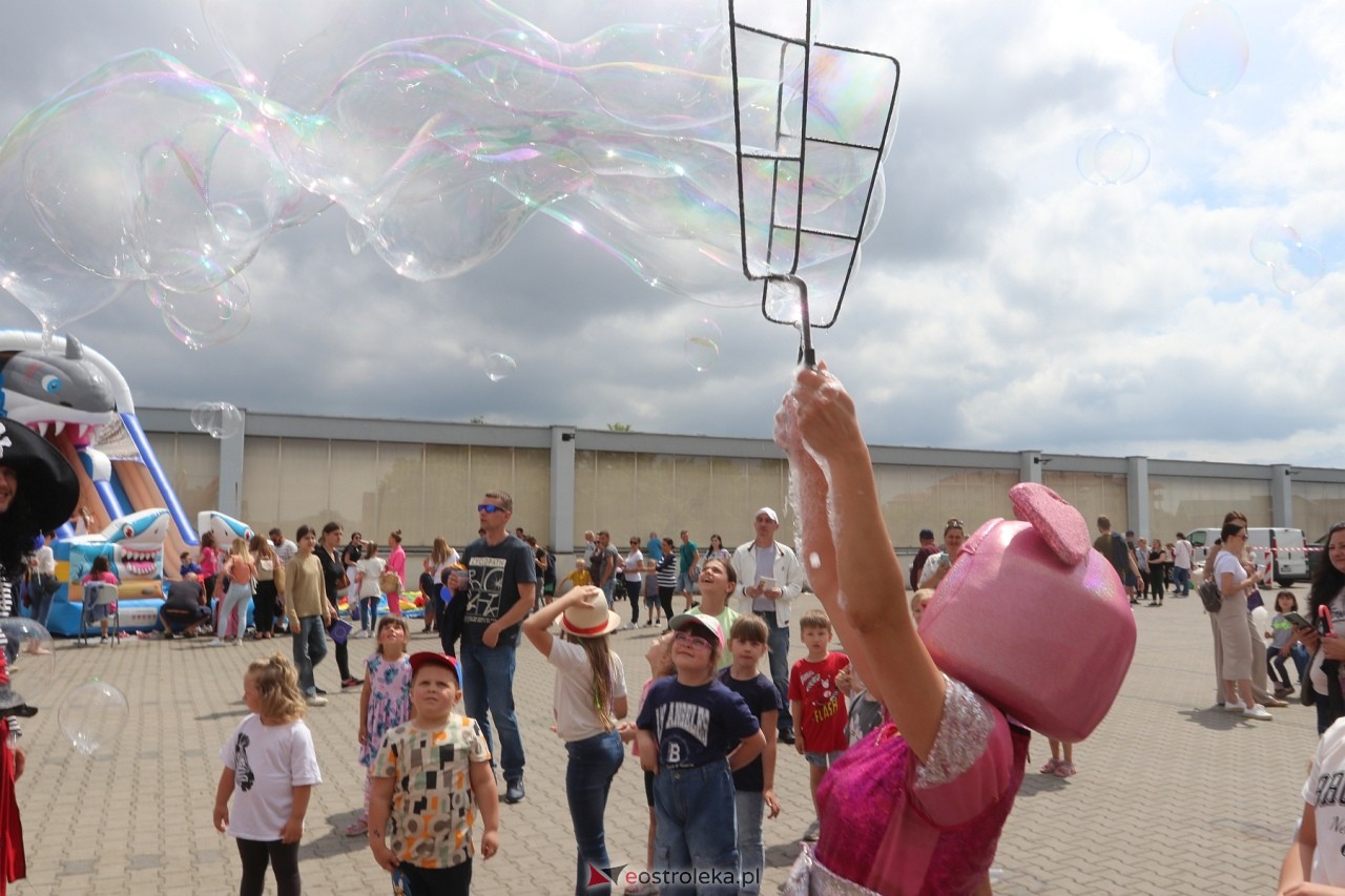 Rodzinny Piknik Europejski w Ostrołęce [02.06.2024] - zdjęcie #100 - eOstroleka.pl
