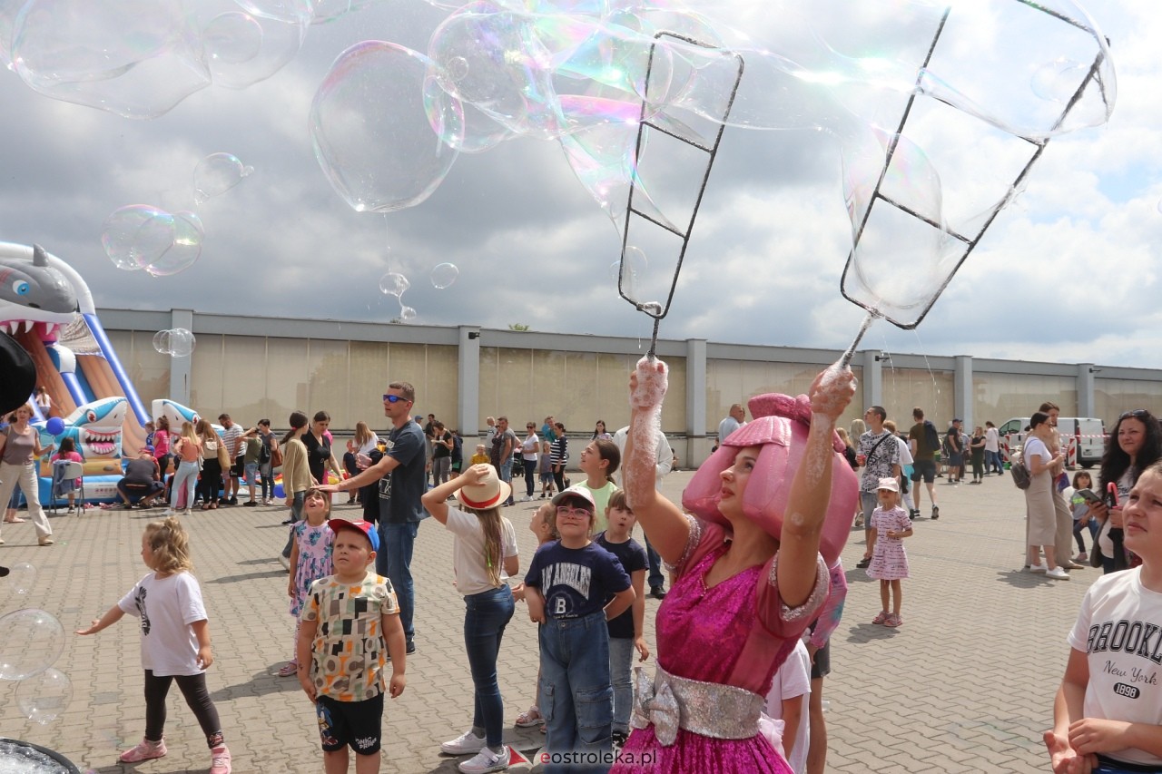 Rodzinny Piknik Europejski w Ostrołęce [02.06.2024] - zdjęcie #99 - eOstroleka.pl