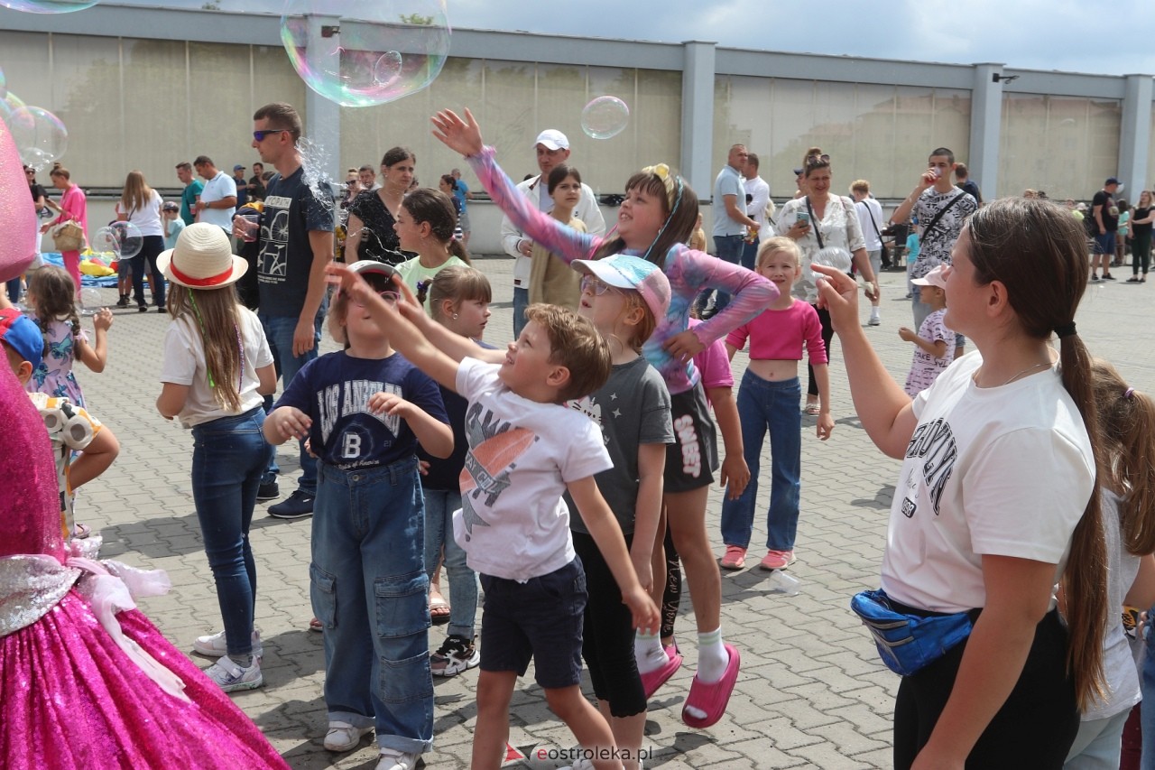 Rodzinny Piknik Europejski w Ostrołęce [02.06.2024] - zdjęcie #97 - eOstroleka.pl