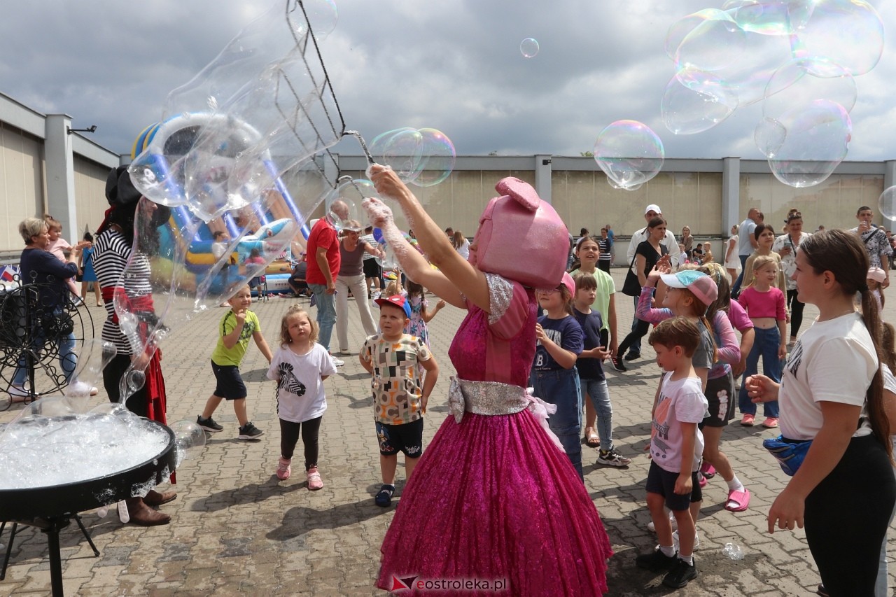 Rodzinny Piknik Europejski w Ostrołęce [02.06.2024] - zdjęcie #96 - eOstroleka.pl