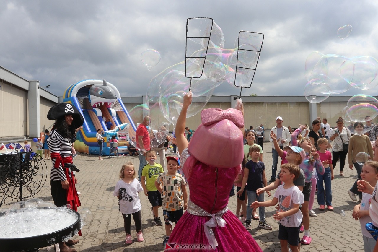 Rodzinny Piknik Europejski w Ostrołęce [02.06.2024] - zdjęcie #95 - eOstroleka.pl