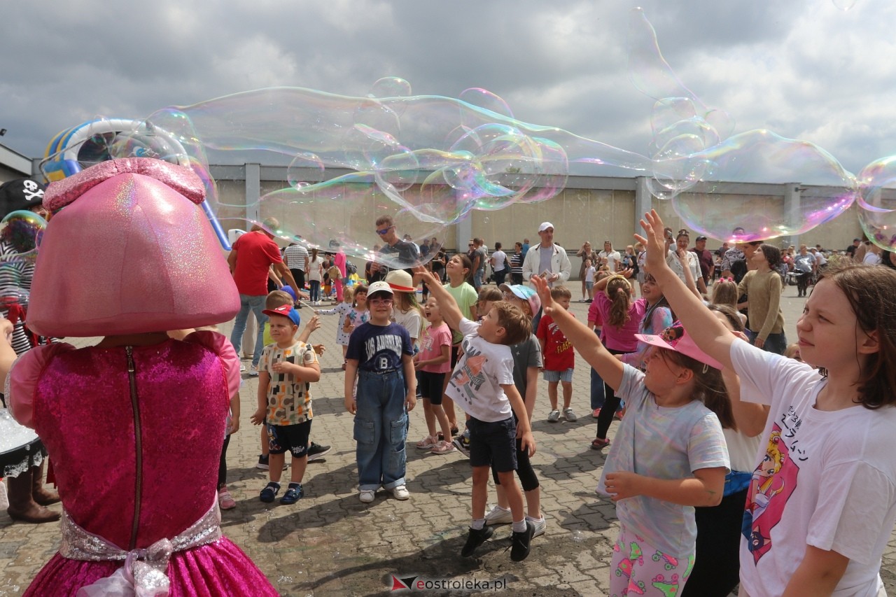 Rodzinny Piknik Europejski w Ostrołęce [02.06.2024] - zdjęcie #94 - eOstroleka.pl