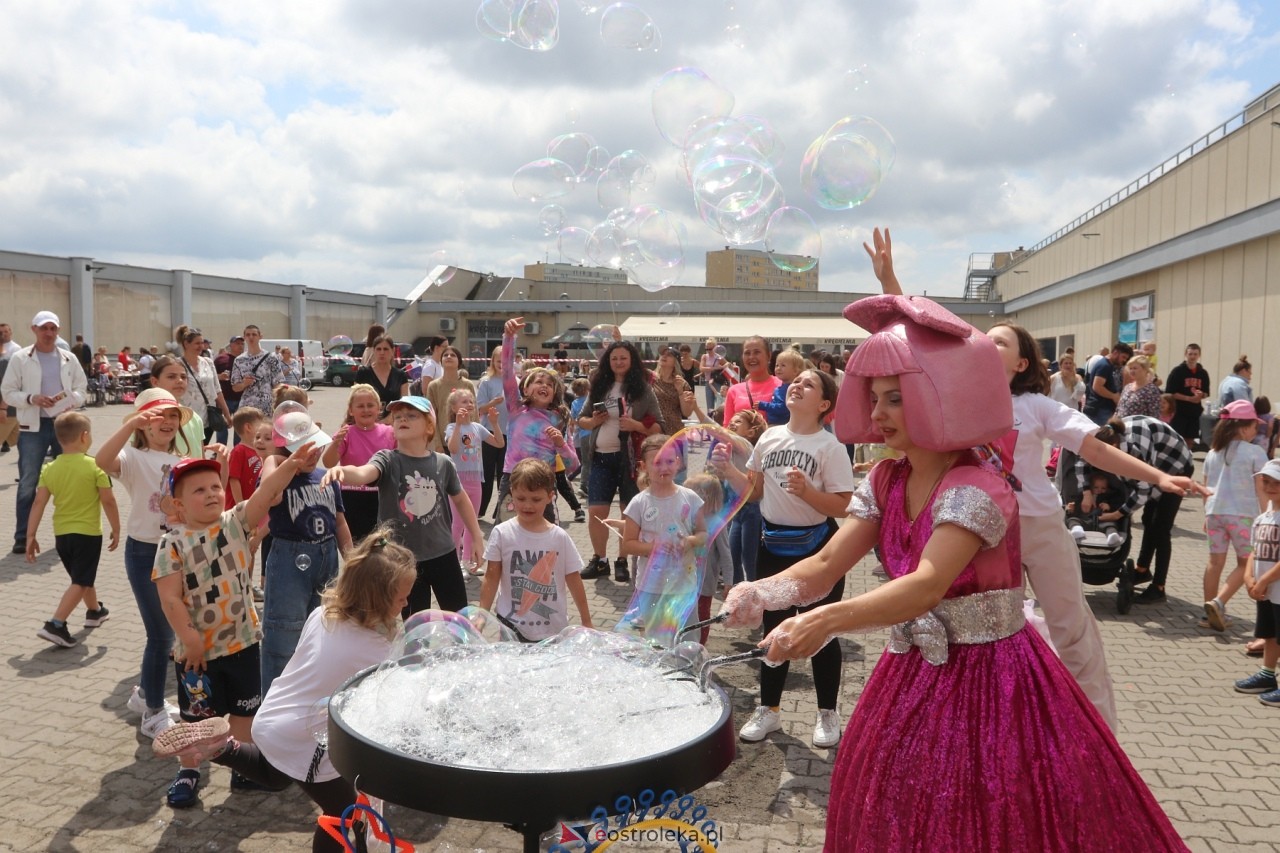Rodzinny Piknik Europejski w Ostrołęce [02.06.2024] - zdjęcie #93 - eOstroleka.pl