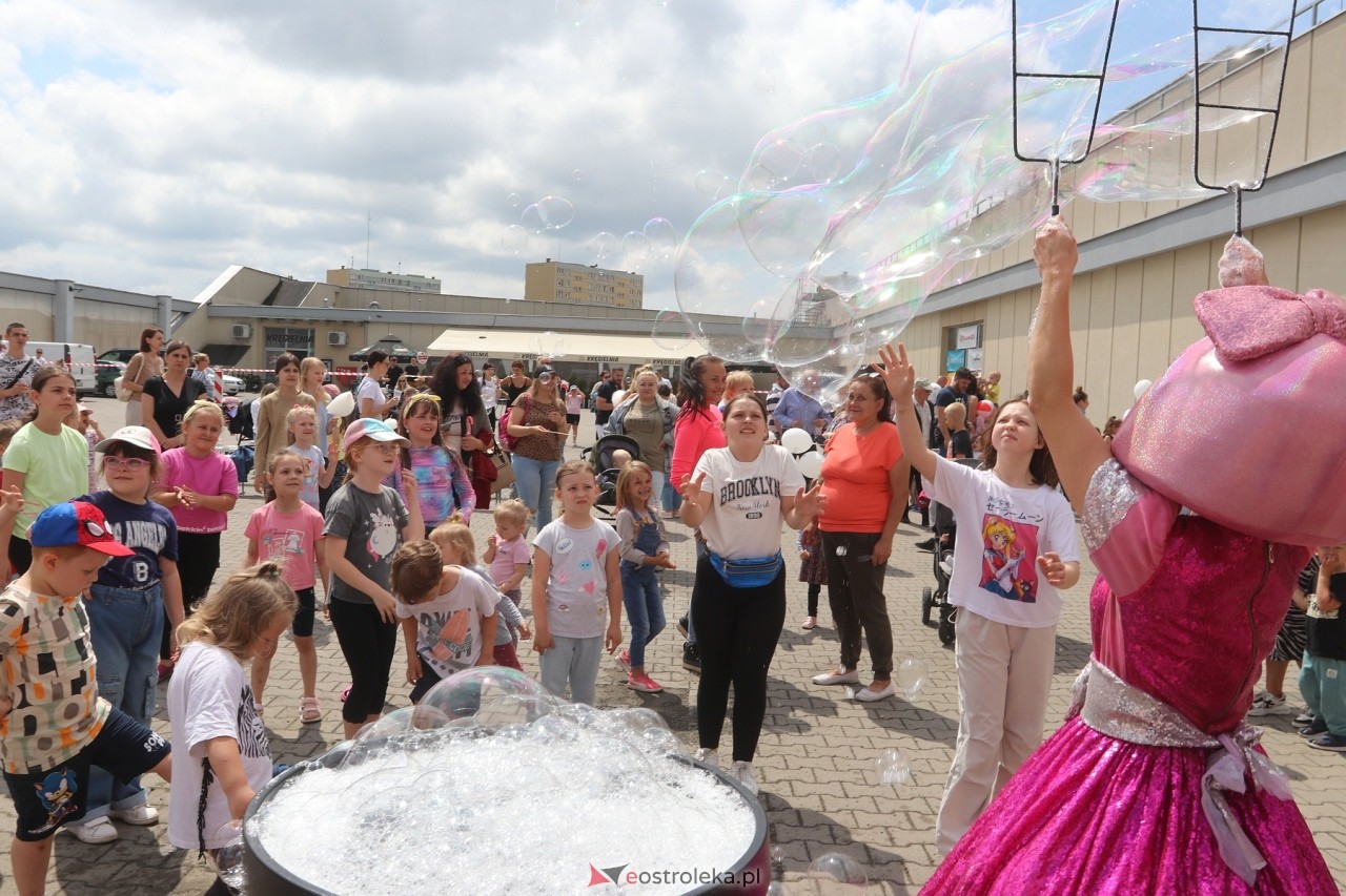 Rodzinny Piknik Europejski w Ostrołęce [02.06.2024] - zdjęcie #91 - eOstroleka.pl