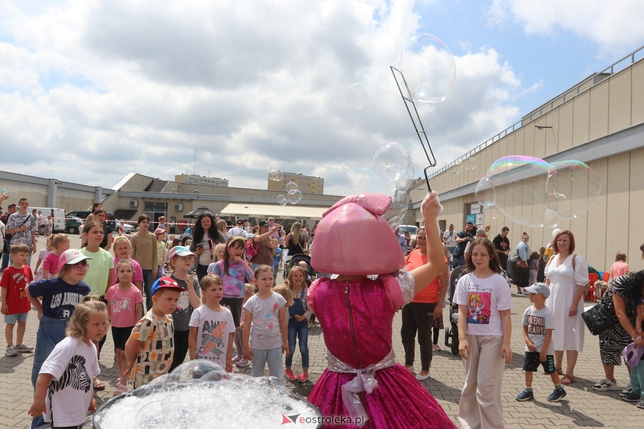Rodzinny Piknik Europejski w Ostrołęce [02.06.2024] - zdjęcie #90 - eOstroleka.pl