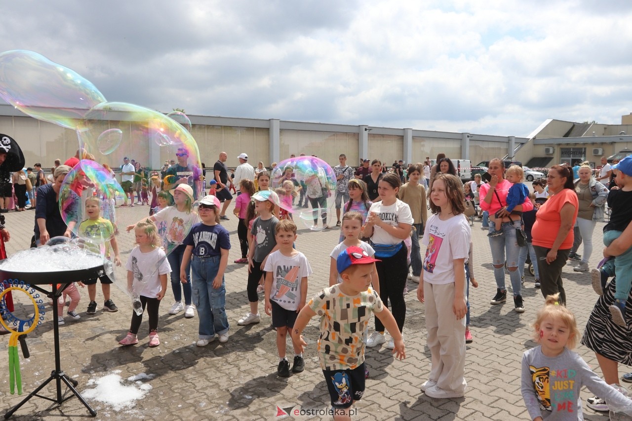 Rodzinny Piknik Europejski w Ostrołęce [02.06.2024] - zdjęcie #89 - eOstroleka.pl