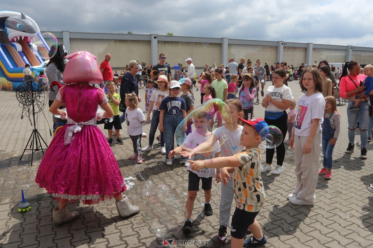 Rodzinny Piknik Europejski w Ostrołęce [02.06.2024] - zdjęcie #88 - eOstroleka.pl
