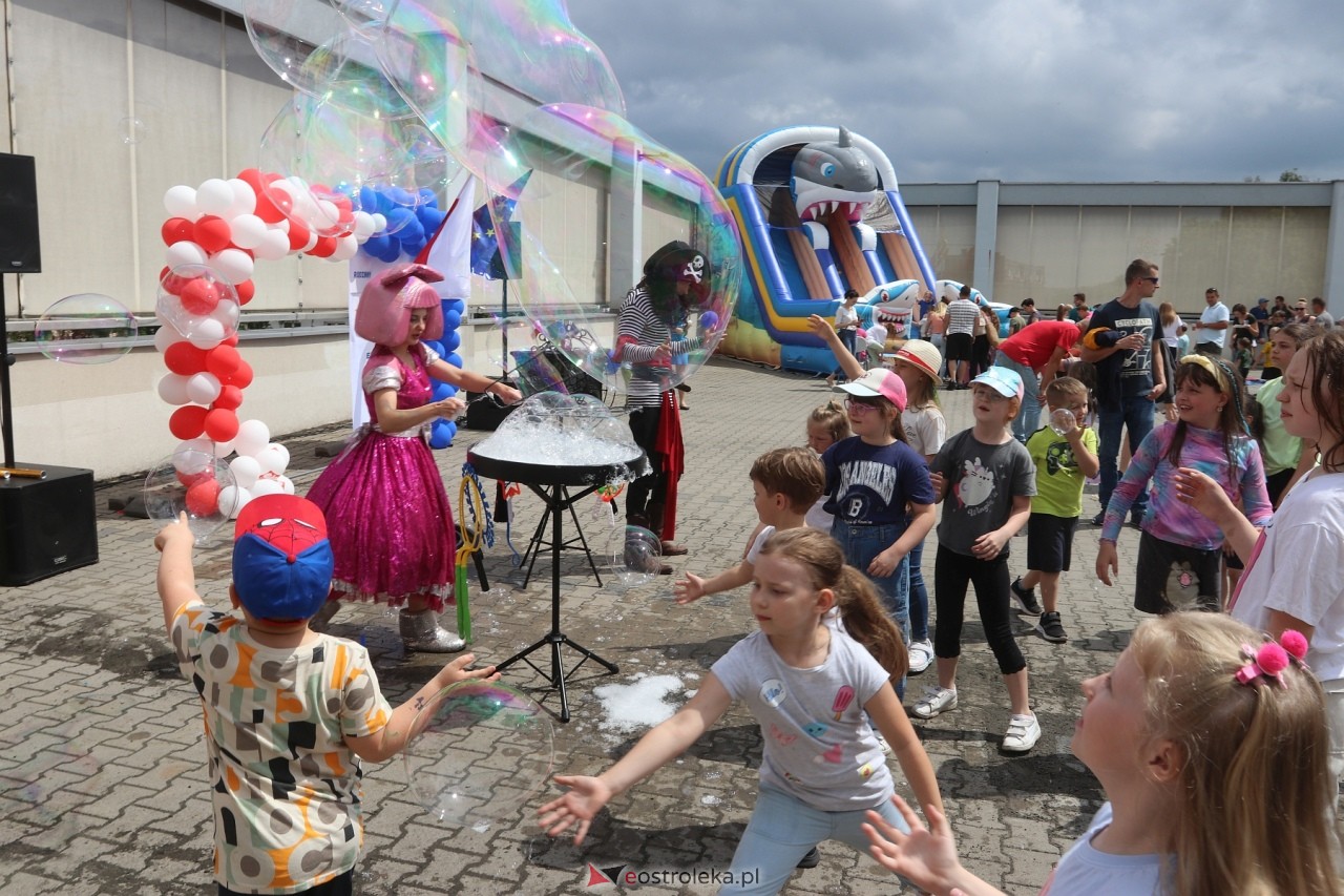 Rodzinny Piknik Europejski w Ostrołęce [02.06.2024] - zdjęcie #87 - eOstroleka.pl