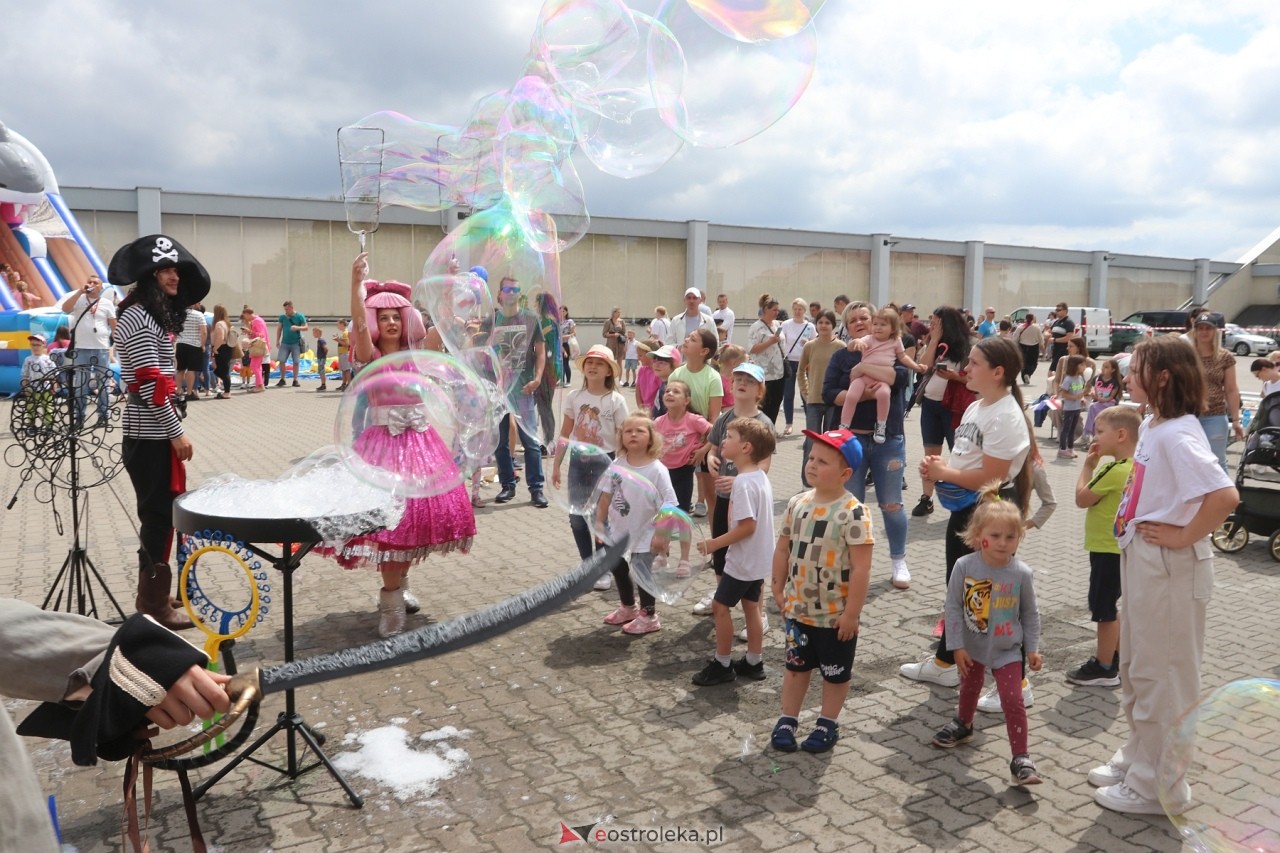Rodzinny Piknik Europejski w Ostrołęce [02.06.2024] - zdjęcie #86 - eOstroleka.pl